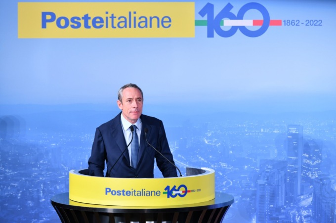 Poste Italiane da record: “Risultato dei 9 mesi più alto nella storia del Gruppo”