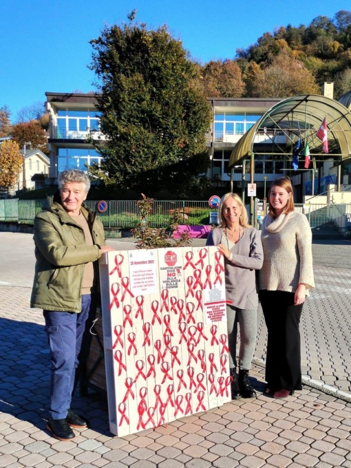 Giornata contro la violenza sulle donne, le iniziative del Comune di Castiglione