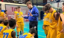 Basket giovanile, Tna San Mauro: i risultati delle partite infrasettimanali