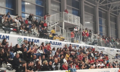 Campionati italiani assoluti di karate, i titoli della seconda giornata