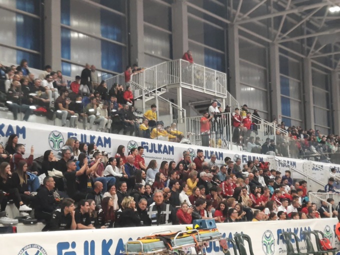 Campionati italiani assoluti di karate, i titoli della seconda giornata