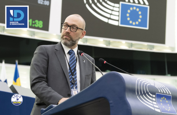 Critical Raw Material Act – Panza (Lega): E’ ufficiale, per la transizione ecologica servono materie prime che in Europa non ci sono e che ci mettono in una condizione di sudditanza