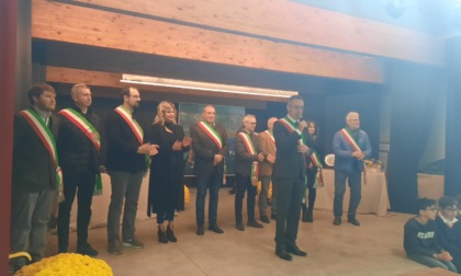 Mostra nazionale del tartufo, ancora un successo per Rivalba