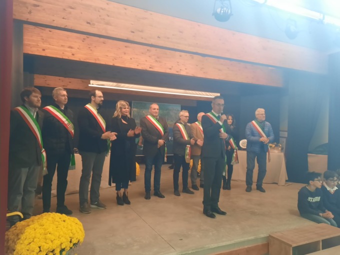 Mostra nazionale del tartufo, ancora un successo per Rivalba