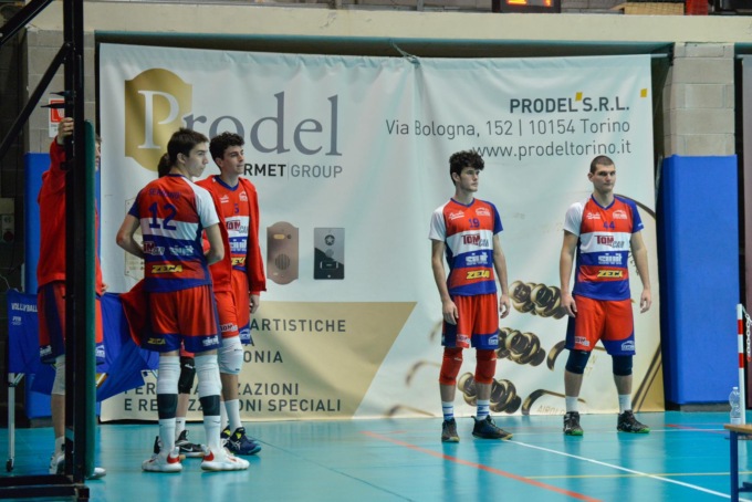 Volley, dalla B nazionale ai campionati regionali: i risultati del fine settimana