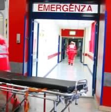 Influenza e Covid in aumento,  mezza popolazione resta a letto