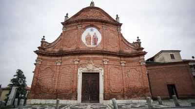 Le messe di Natale in collina. Ecco gli orari
