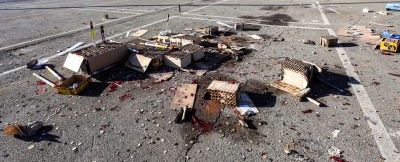 Botti e petardi vietati a Settimo durante le feste, l’ordinanza del Comune