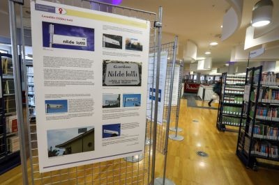 Settimo diventa «Città che legge»  per il 2022-23 E’ la prima volta che viene riconosciuto il titolo