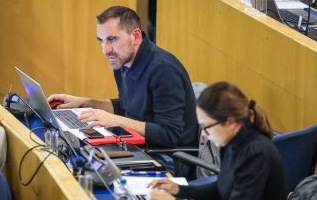 Un «Liceo sportivo» all’8 Marzo?  La scuola e la politica dicono «sì»