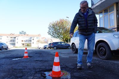 «Ci sentiamo dei cittadini di serie B»