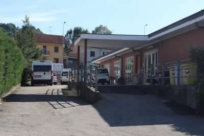 Cst, il progetto del polo socio assistenziale unico non riceve il finanziamento sperato