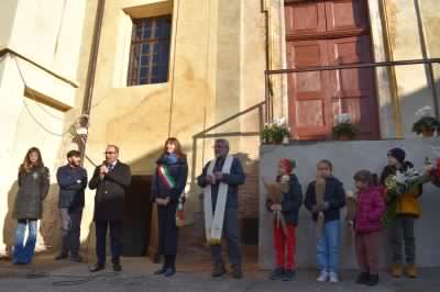 La Cappella della Madonna con il mantello torna finalmente alla Città: grande festa all’Immacolata