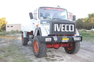 Giuseppe Simonato  è pronto  per la nuova avventura alla Dakar