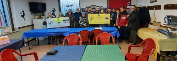 Special Olympics, il “regalo di Natale” della leva del 1962