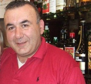 San Mauro in lacrime per la scomparsa di Elio Freni