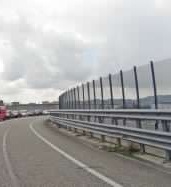 Cavalcavia 8 Agosto chiuso sabato 4 febbraio per pulizia straordinaria