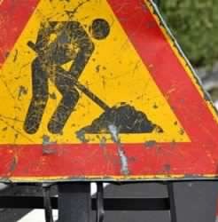 Via Italia chiusa al traffico dal 23 al 27 gennaio 2023 per lavori straordinari