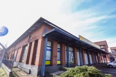 E’ ufficiale, la nuova «casa» della locale al Borgo Nuovo