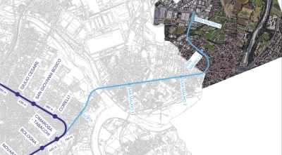 Metro 2, i Comuni sottolineano ancora l’importanza  dell’opera, ma c’è «scetticismo» sul futuro