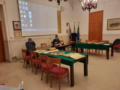 L’archivio storico sanraffaelese in rete