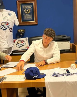 Il sogno di Willy Wong diventa realtà: giocherà in America