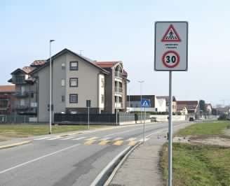 Per la sicurezza in strada diminuisce sempre di più la velocità, si va ai 30 km/h