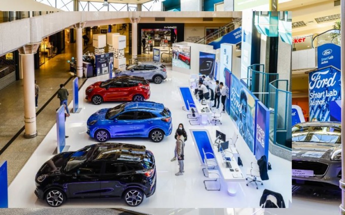 Il valore dello “Smart Lab” Authos per il suo capitale umano