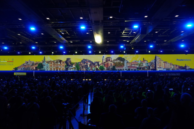 Polis: la risposta di Poste Italiane alla digitalizzazione dei servizi