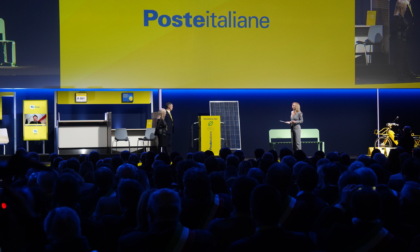 Poste di Castiglione chiusura temporanea dal 4 settembre per lavori negli uffici
