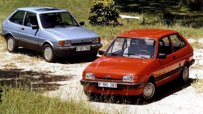 Ford Fiesta: la fine di un’era