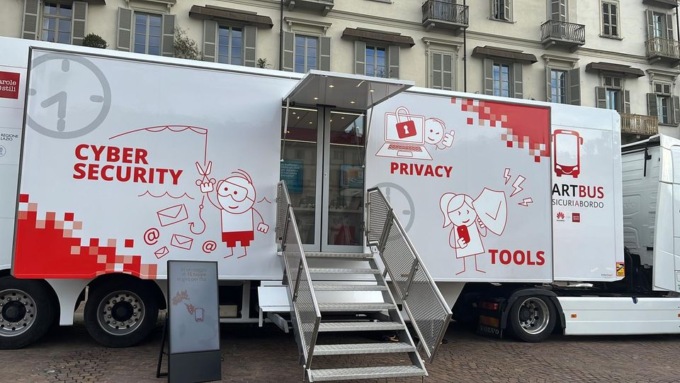 SmartBus a Settimo dal 10 al 14 febbraio 2023