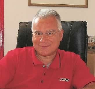 La Cri alla ricerca di volontari e con il sogno della nuova sede. Perin: «Difficile realizzarlo con tutte le spese a carico nostro»