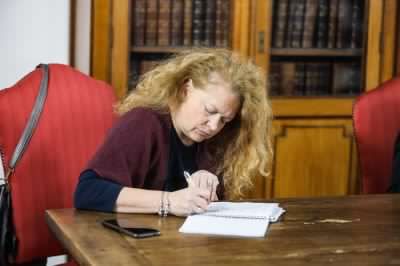 San Mauro, la vice sindaca Katia Venturi annuncia le sue dimissioni