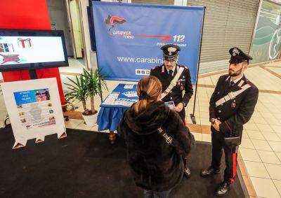 La campagna contro le truffe anche nei supermercati