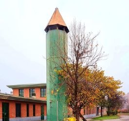 Verrà ampliata la mensa delle scuole «Di Vittorio» e «Lessona succursale»