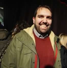 «Il nostro congresso? Il clima mi sembra tranquillo»