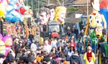 Carnevale a Settimo, domenica 12 febbraio torna la sfilata dei carri. Il percorso e gli orari