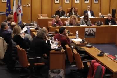 Anche San Mauro dice “no” allo stralcio delle cartelle esattoriali 2000-2015 sotto i mille euro