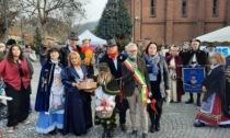 San Raffaele Cimena festeggia il carnevale: un pomeriggio tra colori, maschere e tanta allegria
