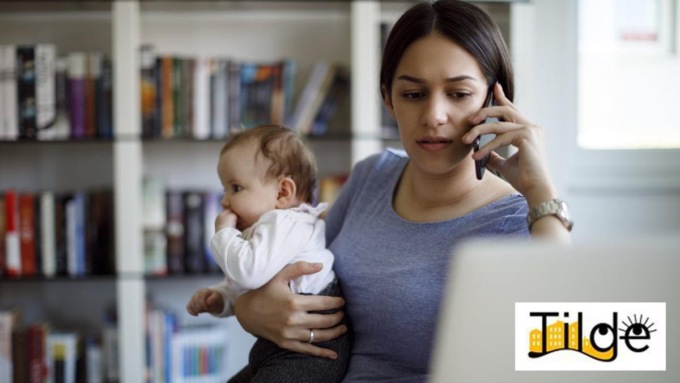 Un progetto per aiutare le donne lavoratrici