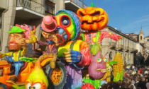 Rinviato il Carnevalone di Chivasso