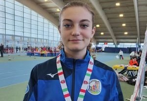 Nuovi successi per l’atleta settimese Alessia Succo: I VIDEO