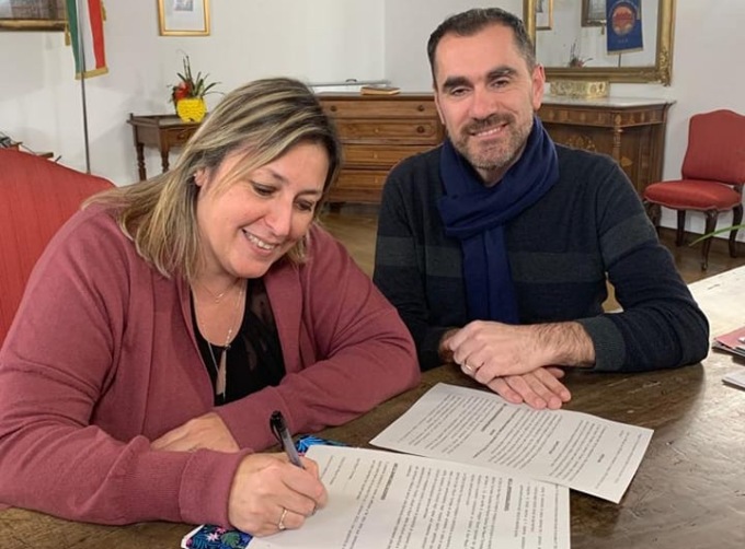 San Mauro e Settimo: accordo per lo sport