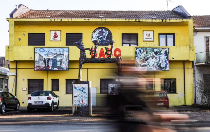 La rinascita di via Milano parte dal nuovo “Dado”