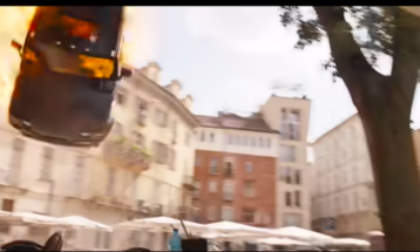Fast and Furious X: Torino compare già nel trailer ufficiale