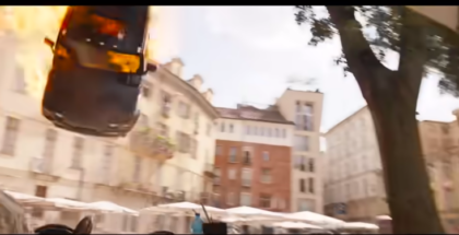 Fast and Furious X: Torino compare già nel trailer ufficiale