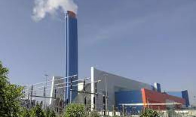 Rifiuti radioattivi: nuovo allarme all’inceneritore del Gerbido