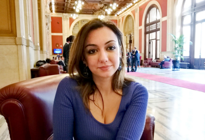 Ex assessore di San Mauro nella commissione di vigilanza Rai dopo la condanna per Rimborsopoli