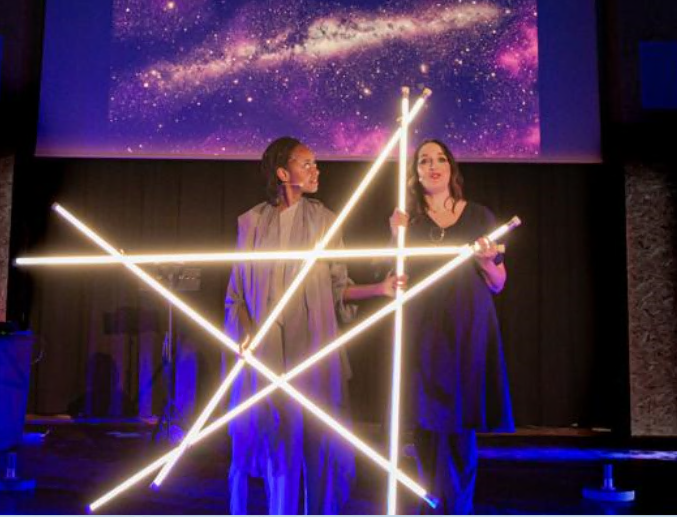 Da Settimo al debutto internazionale al Cern di Ginevra